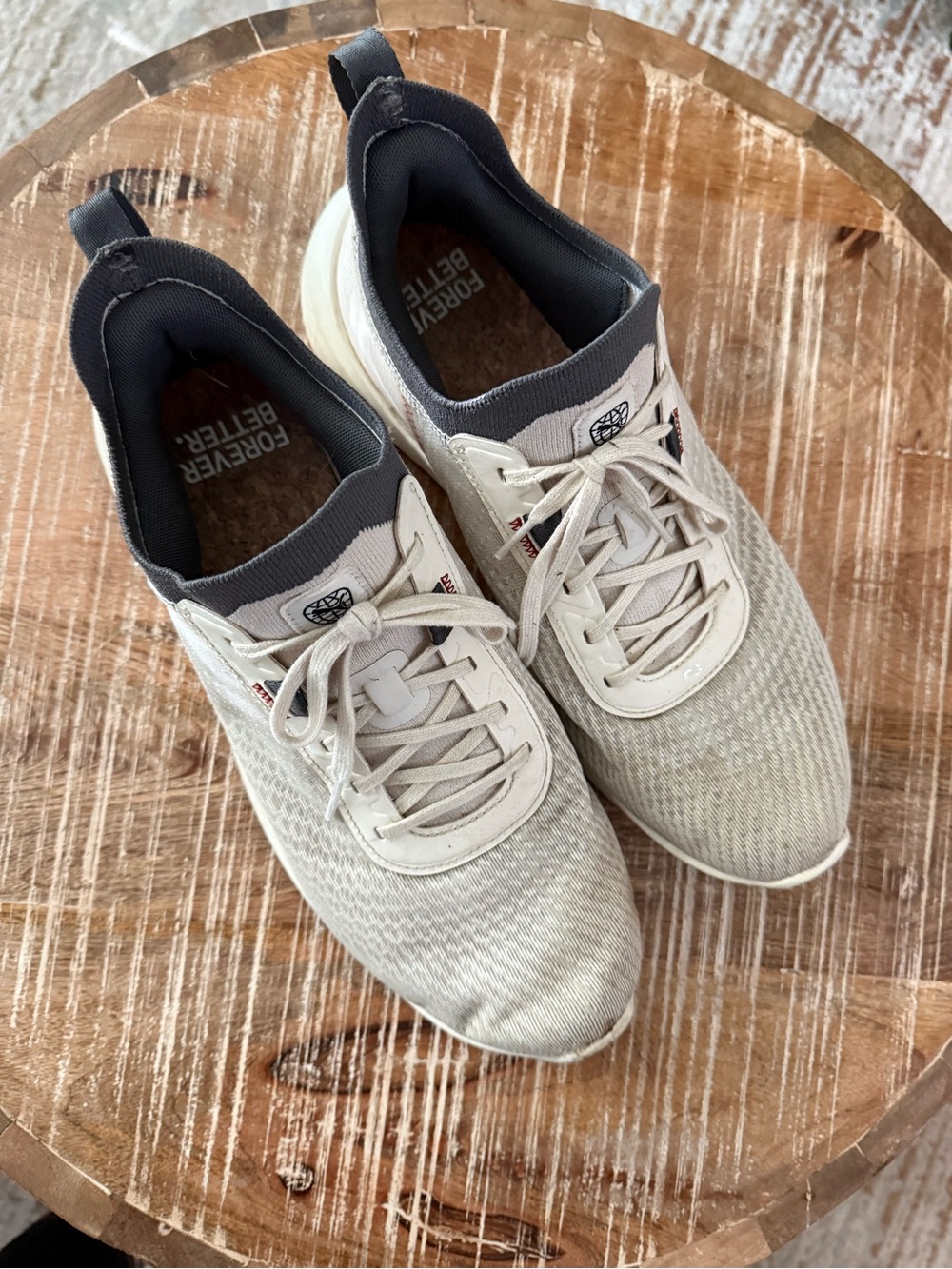 Men’s Puma Golf Shoes
